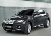 BMW X6 Concept